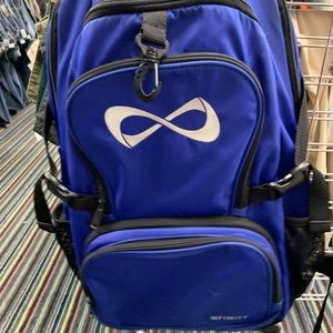 Nfinity backpack